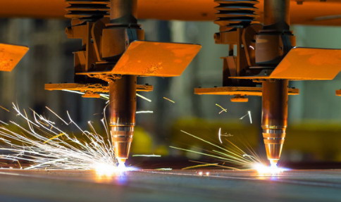 熱板焊接機控制系統的優勢闡述