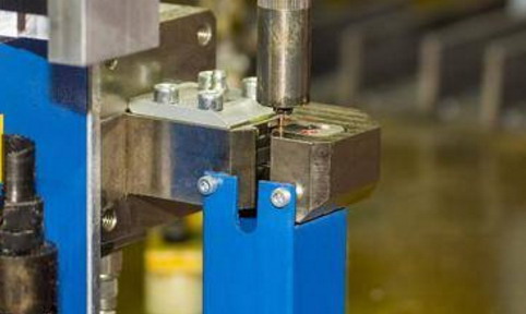 超聲波焊接機發展的闡述