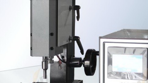 超聲波塑料焊接機伺服系統的優勢描述