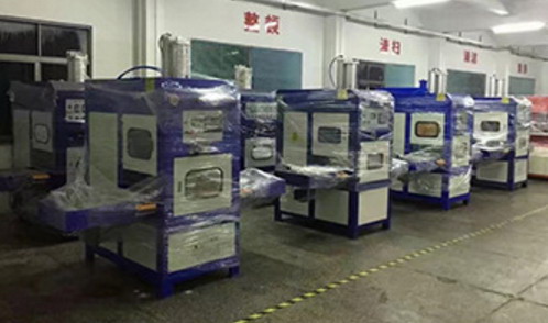 超聲波焊接機的幾點技術要求