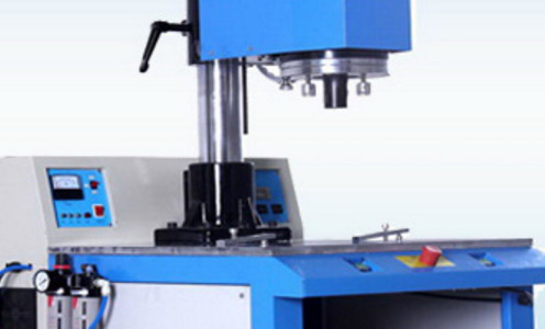 超聲波焊接機有哪些用途