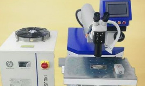 超聲波焊接機在半導體制造業(yè)的運用