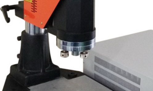 超聲波焊接機對功率系統(tǒng)的幾點要求