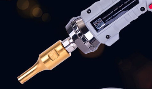 超聲波焊接機在隧道運用的優(yōu)勢