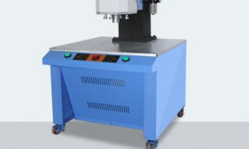 如何利用超聲波焊接機焊接隧道防水層