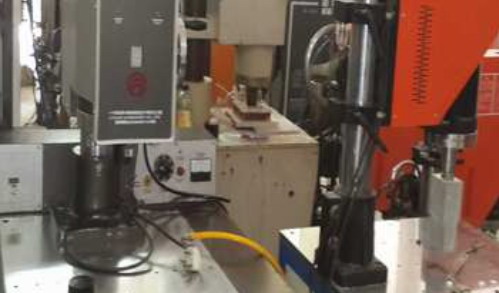 電池超聲波焊接機系統(tǒng)功能的講解