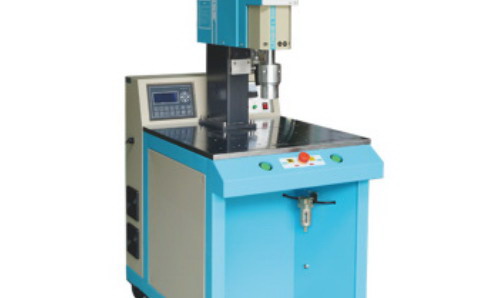 關于超聲波焊接機焊接質量的分析