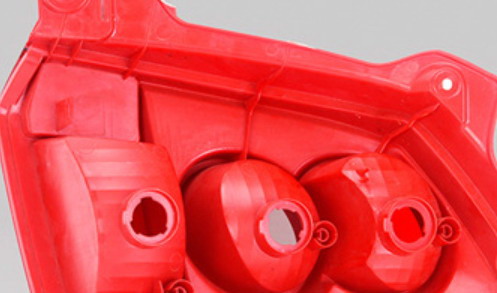 國(guó)外熱板焊接機(jī)在車(chē)燈行業(yè)運(yùn)用現(xiàn)狀的描述