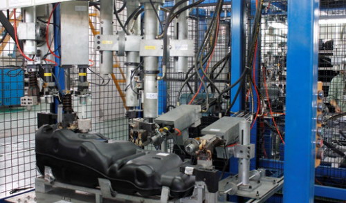 工件材料對(duì)超聲波塑料焊接機(jī)的影響