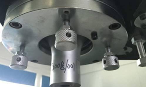 超聲波焊接機振動系統的描述