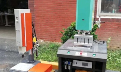 超聲波熔接機在電冰箱制作中的運用