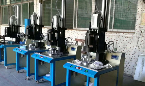 影響超聲波焊接機焊接效果的三大因素